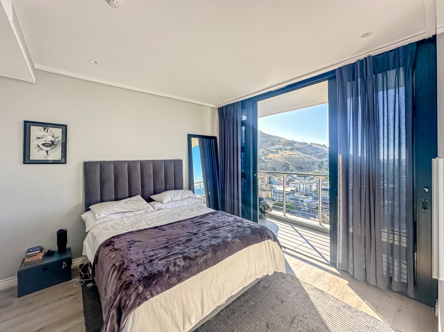 1 Bedroom Property for Sale in Cape Town City Centre Western Cape